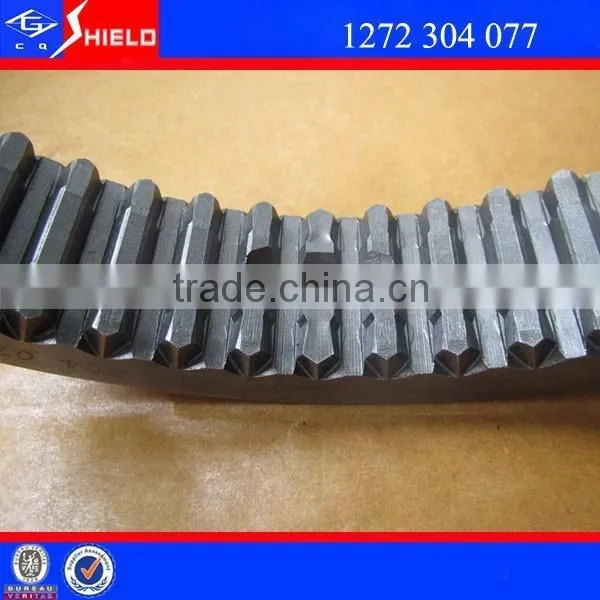 China Auto Parts Suppliers ZF Sliding Sleeve Used Auto Parts in China 1272304077( Equal to VOLVO No.6857214) photo-4