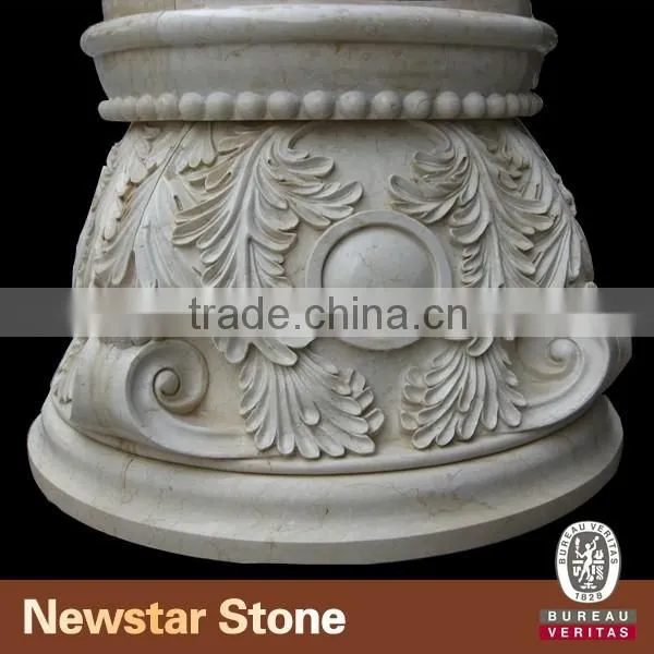 Newstar Antique Column Capital photo-6