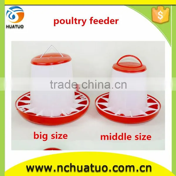 High Quality Automatic Chicken Feeders and Drinkers on Sale photo-2