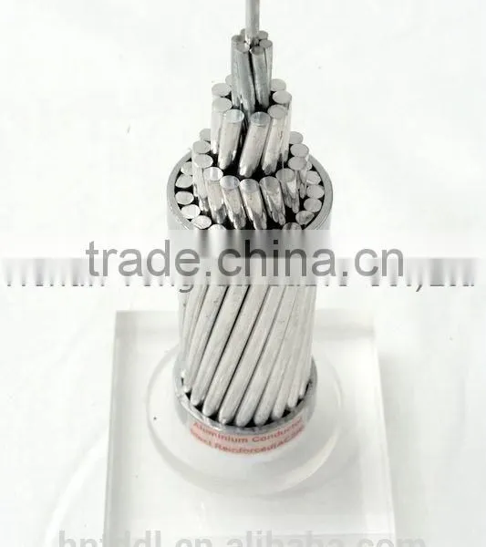 ACSR--aluminum Conductor Steel Reinforced for CSA C49 photo-3