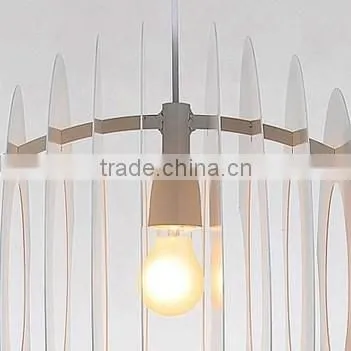 Hot Sale Modern Design Unique Style Pendant Lamp photo-3