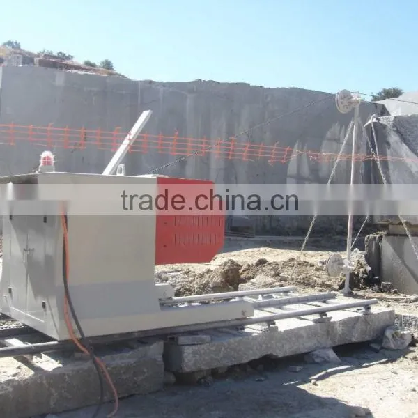 China Diamond Rope Supplier photo-6