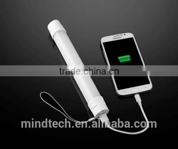 3W Super Bright Portablet LED Tube photo-4