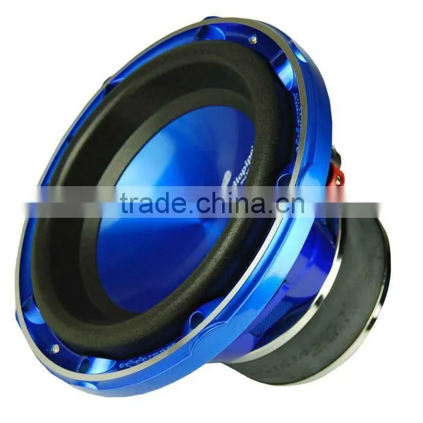 10'' -15'' Blue Car Subwoofer TXX-AP-BL