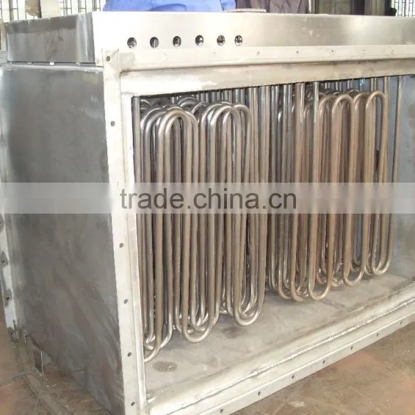 GFG-60 High Efficiency Fluidization Bed Batch Dryer photo-5