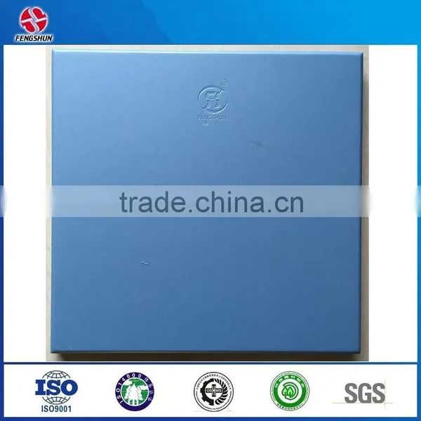 2.0 mm Blue Aluminum Plate photo-4