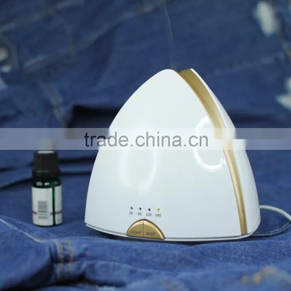 Hot-selling Automatic Scent Led Aroma Diffuser photo-3