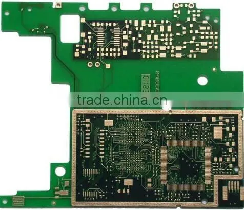 Mobile Phone Pcb Board/led Pcb Board/94v0 Rohs Pcb Board From China photo-5