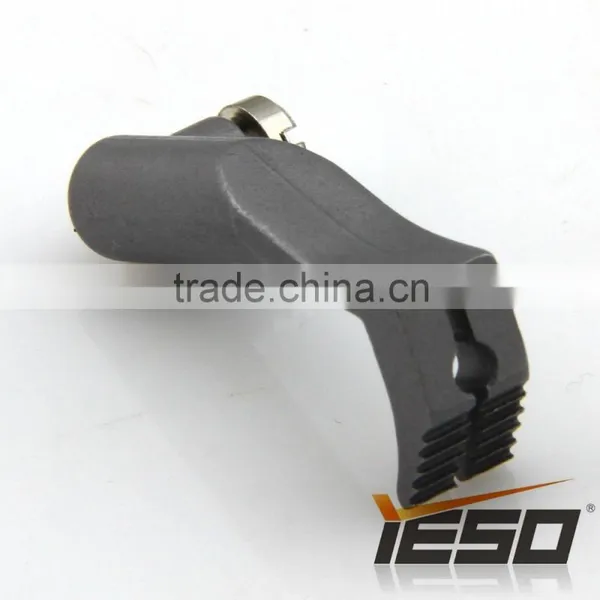 167-22-018-3 Presser Foot Durkopp Industrial Sewing Machine Spare Parts Sewing Accessories Sewing Part photo-3