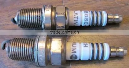 Spark Plug XU22PR-9/9004A-91031/DCPR7EA-9 for TOYOTA With Nickel Plated Housing Preventing Oxidation, Corrosion photo-5