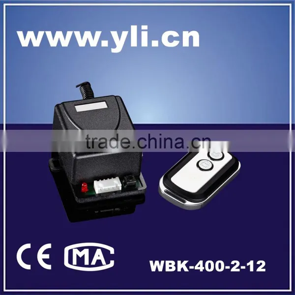 Remote Control Special for Assess control and parking