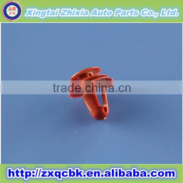 Good Performance ZX Automotive Clips Car Fastener Clip Plastic Screw photo-4