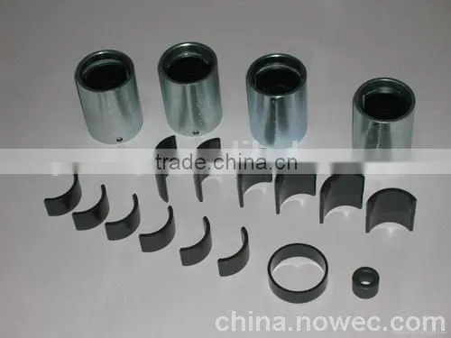 Sintered Bonded NdFeB Magnetic Price photo-2