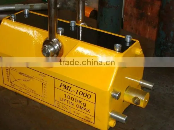 Permanent Magnetic Lifter / Magnetic Lifter photo-2