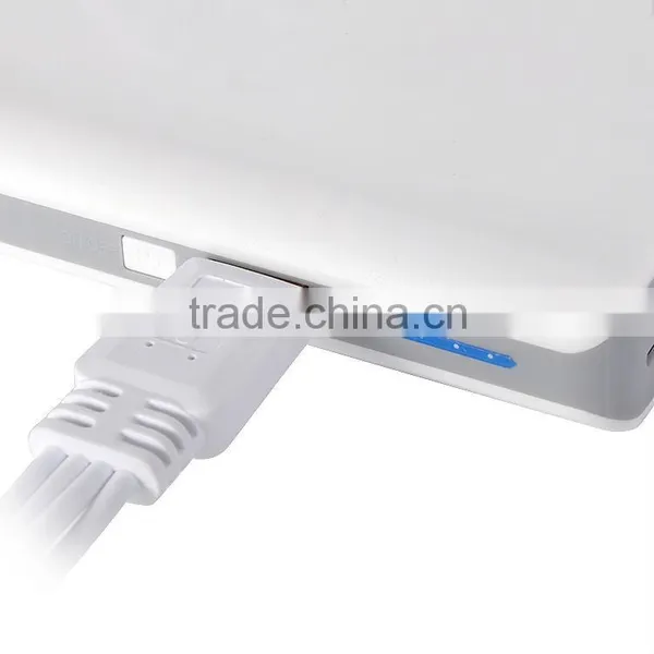 2014 High Capacity Solar Power Bank photo-3