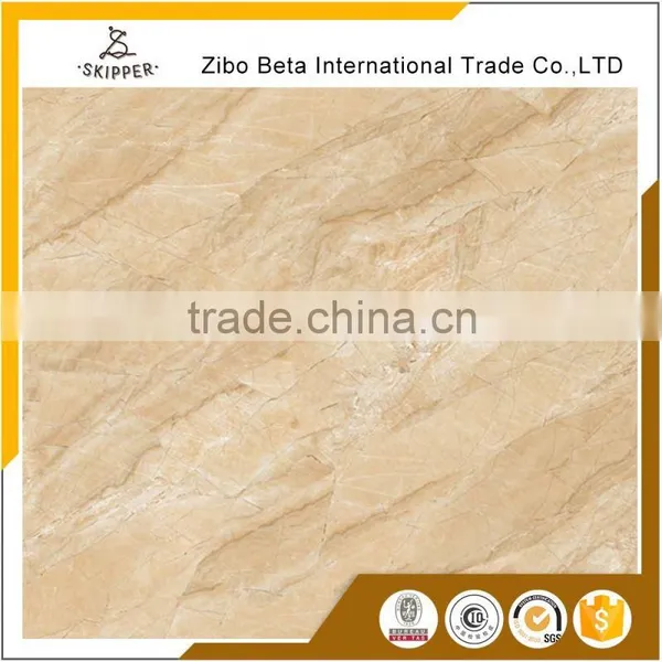 Factory Manufacturer Adhesive Glazed Polished Porcelain Tile photo-4