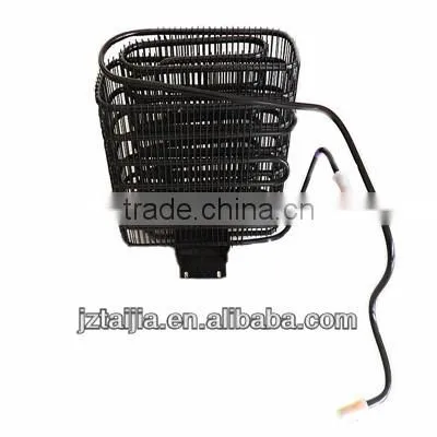 Refrigeration Wire and Tube Condenser photo-2