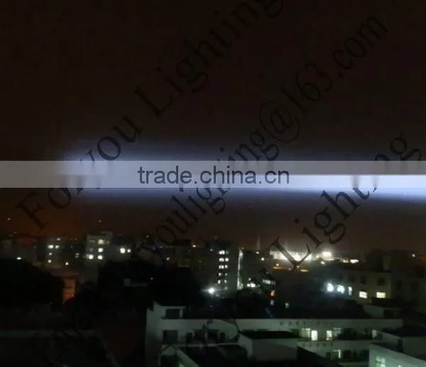High Quality New Products Color 10000w High Power Search Light photo-4