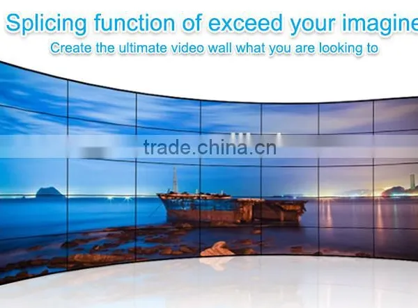 47 Inch LG 700nits Led Video Wall photo-2