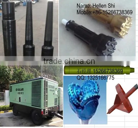 Drilling Tools photo-2