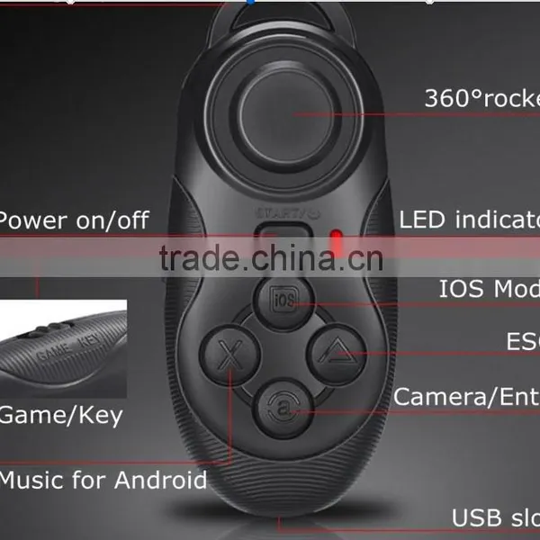 NEw Product VR Glasses Partner , vr Game Controller , vr Box + Free vr Controller photo-4