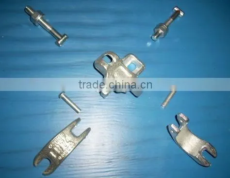 Aluminum Scaffolding, Scaffolding Plank, Scaffold Coupler For Sale photo-5