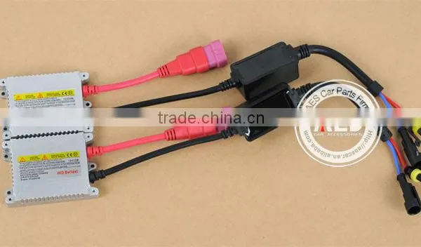 AES 35w AC Slim Ballast HID Xenon Ballast photo-2