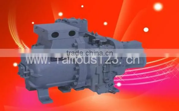 Hitachi Scroll Compressor Size 353DH-56D2Y,scroll Compressor Size,hitachi Compressor photo-3
