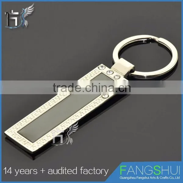 Personalized Customized Piano Keychain Hot Sell photo-2