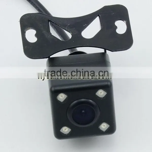 Mini Dynamic Parking Guide Line Back up Reverse Car Camera XY-1668M photo-4