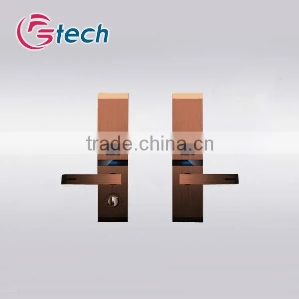 Fingerprint Locks Multi-point Fingerprint Keypad Lock Dustproof Digital Fingerprint Lock