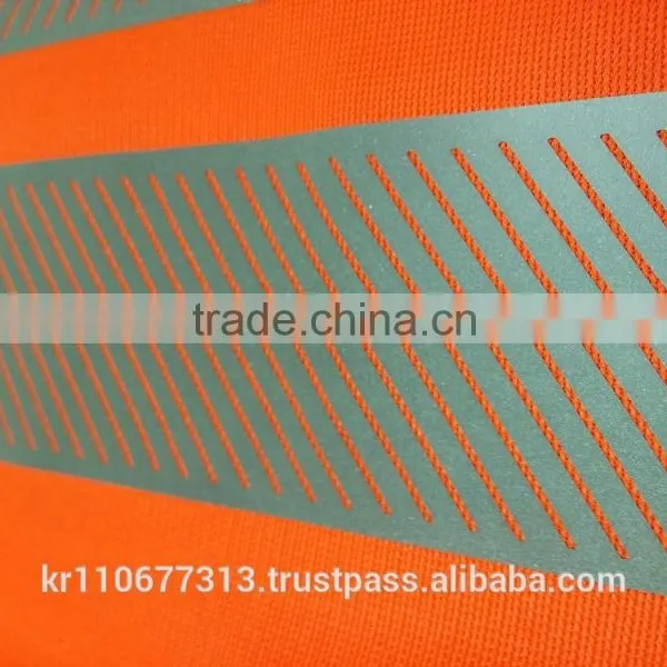9905H-ST Reflective Heat Transfer Tape - Strip photo-2