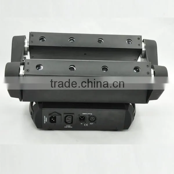 Spider Laser Moving Head Stage Light photo-5