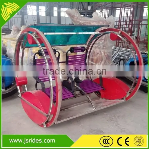 Amusement Park Ride Le Bar Car for Rental Business photo-2