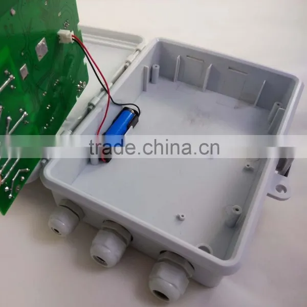 Latest GSM Alarm System, New Design GSM Alarm , GSM Alarms For Industrial Control photo-2