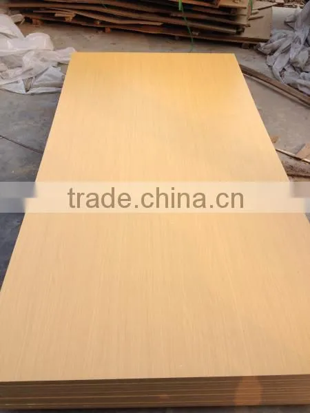 Melamine Mdf Board