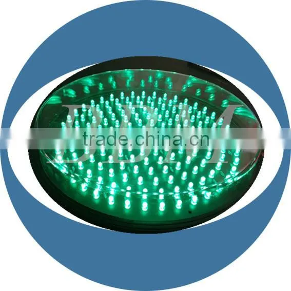 200mm Full Ball Led Traffic Light photo-3