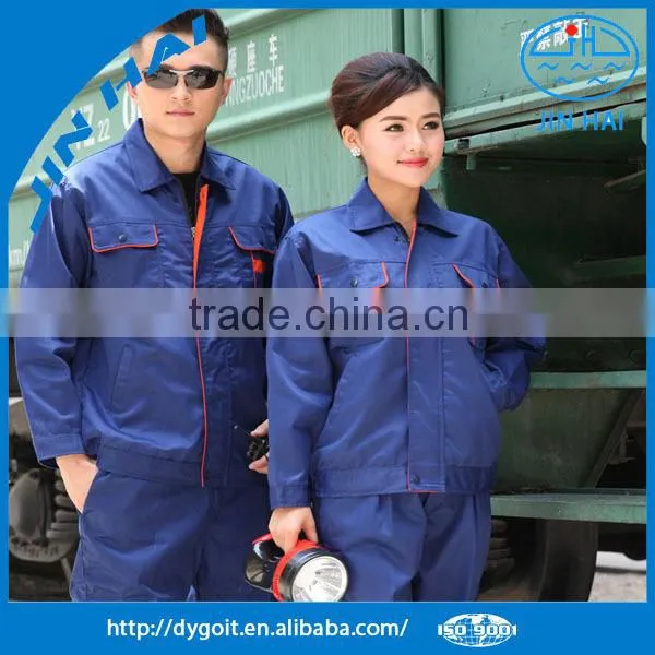 Work Uniforms,Custom Work Coat For Outdoors, Worker Wear For Engineer photo-5