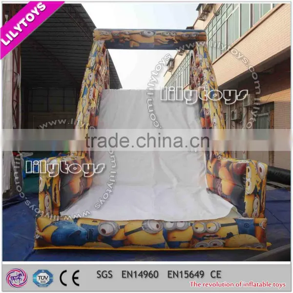 Best Quality Inflatable Obstacle for Sale/inflatable Bouncer photo-4