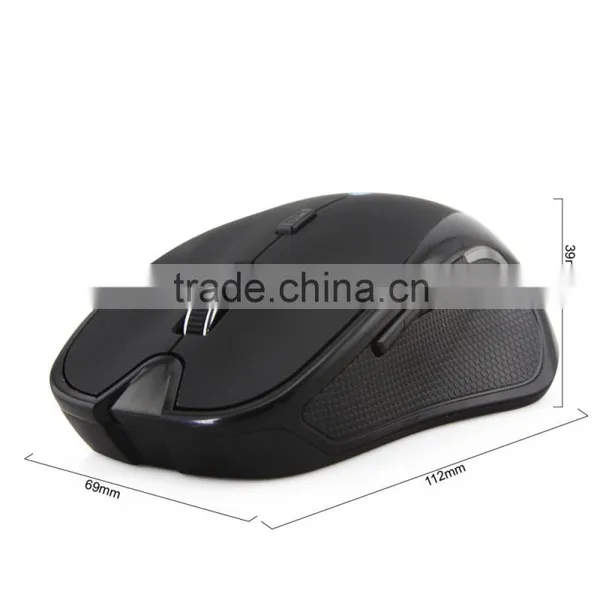 OEM 1600DPI Best Logitech Bluetooth3.0 Mouse photo-3