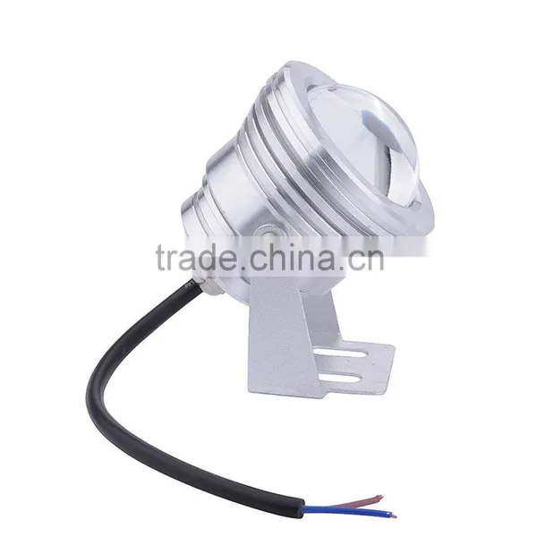 10w LED Underwater Light (IP68 Approved)