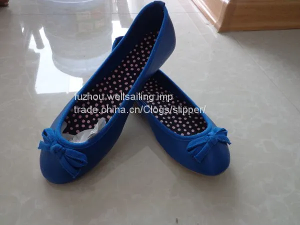 Fashion Ballerina Shoes,ladies Ballerina Shoes photo-3