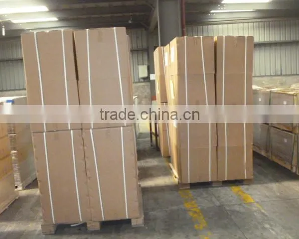 Fabric Suspension Used Truck Seat With 3 Point Safety Belt for Sale (YS15-C) photo-3