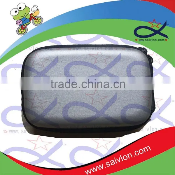 Wholesale Neoprene Camera Bag With Flap photo-4