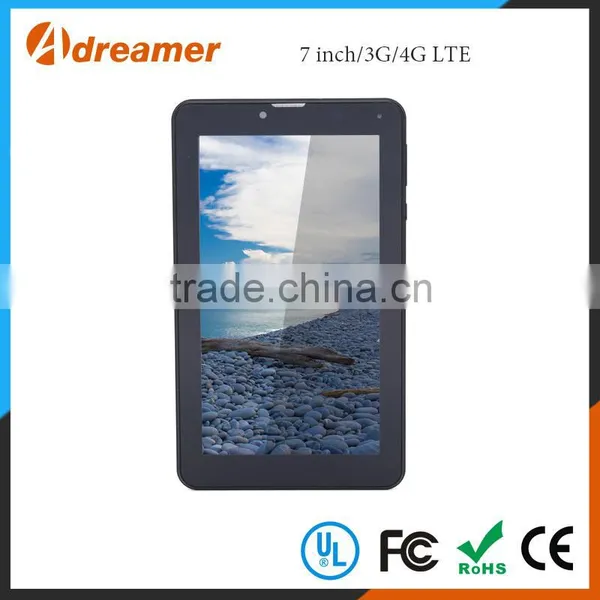 Attractive Price! 7 Inch Android Tablet pc With fm Radio Made in Guangdong Shenzhen photo-4