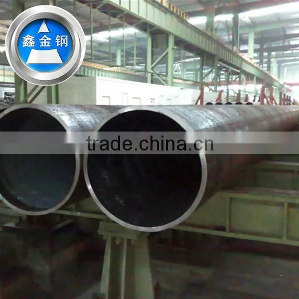API 5L X60 Welding Steel Pipe