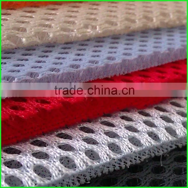 Air Mesh Weave Fabric for Producing Baby and Toddler Shoes in South Africa