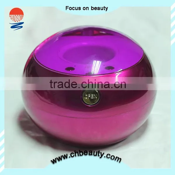2015 Handsome Magic Beauty Equipment Diy Natural Facial Mask Maker photo-2