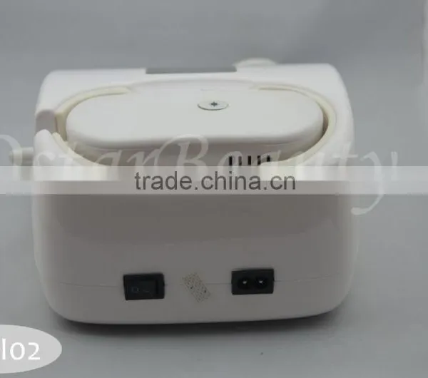 2015 Distributer Wanted Home Use Iplmachine for Hair Removal and Skin Rejuvenation photo-3