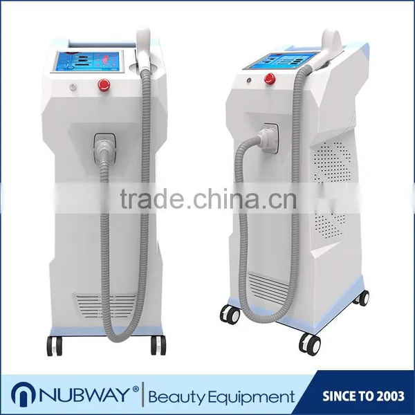 Most Effective Dark Skin Hair Removal! Diode Laser Permanent Hair Removal Device photo-2